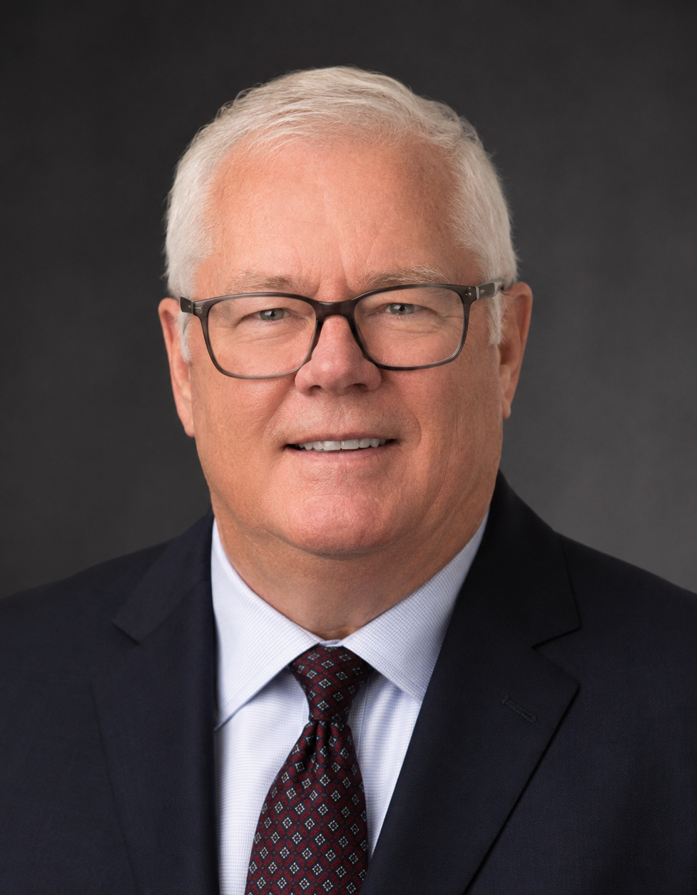 Richard Thibault Headshot 2
